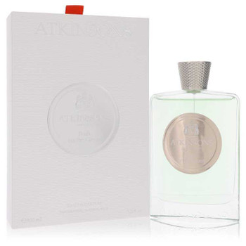 Posh on the Green by Atkinsons Eau De Parfum Spray 3.3 oz product image at NuMercy