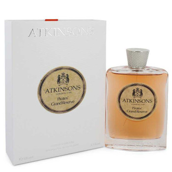 Pirates' Grand Reserve by Atkinsons Eau De Parfum Spray product image at NuMercy