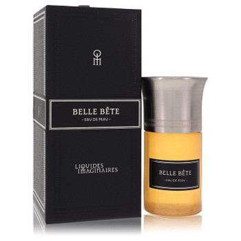 Belle Bete by Liquides Imaginaires Eau De Parfum Spray 3.3 oz