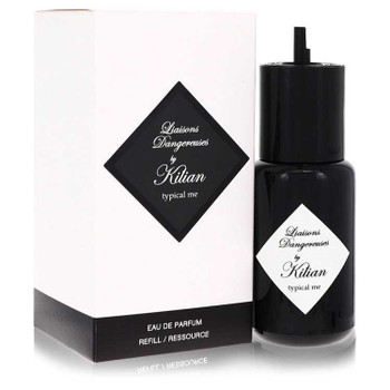 Liaisons Dangereuses by Kilian Eau De Parfum Spray Refill product image at NuMercy
