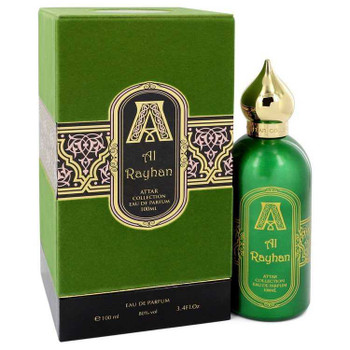 Al Rayhan by Attar Collection Eau De Parfum Spray product image at NuMercy