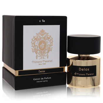 Delox by Tiziana Terenzi Extrait De Parfum Spray 3.38 oz