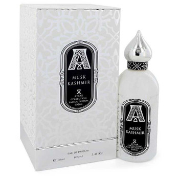 Musk Kashmir by Attar Collection Eau De Parfum Spray product image at NuMercy