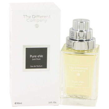 Pure EVE by The Different Company Eau De Parfum Spray 3 oz product image at NuMercy