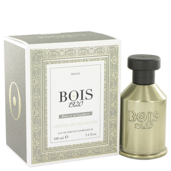 Dolce di Giorno by Bois 1920 Eau De Parfum Spray 3.4 oz