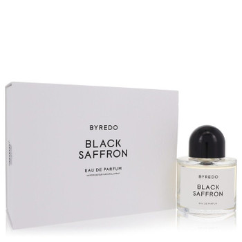 Byredo Black Saffron by Byredo Eau De Parfum Spray