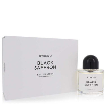 Byredo Black Saffron by Byredo Eau De Parfum Spray product image at NuMercy
