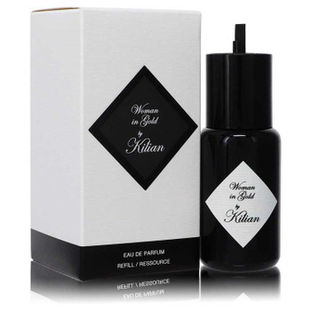 Woman in Gold by Kilian Eau De Parfum Refill 1.7 oz product image at 