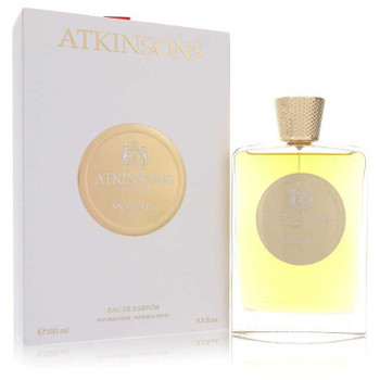 My Fair Lily by Atkinsons Eau De Parfum Spray product image at NuMercy