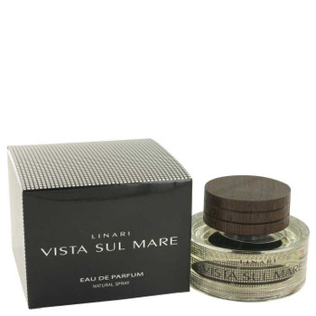 Vista Sul Mare by Linari Eau De Parfum Spray 3.4 oz product image at NuMercy