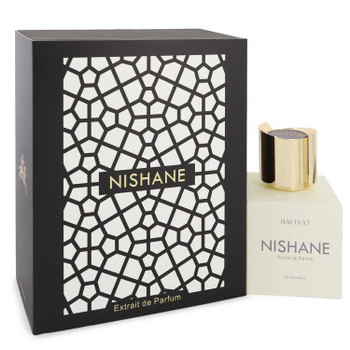 Hacivat by Nishane Extrait De Parfum Spray product image at NuMercy