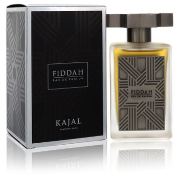 Fiddah by Kajal Eau De Parfum Spray