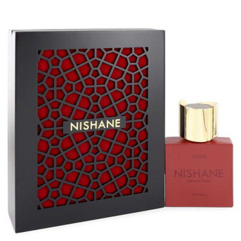 Zenne by Nishane Extrait De Parfum Spray product image at NuMercy