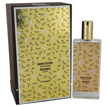 Moon Fever by Memo Eau De Parfum Spray product image at NuMercy