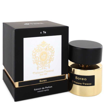 Tiziana Terenzi Borea by Tiziana Terenzi Extrait De Parfum Spray product image at NuMercy