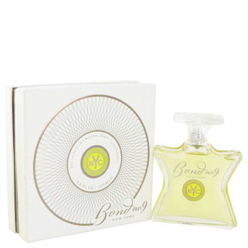Nouveau Bowery by Bond No. 9 Eau De Parfum Spray 3.3 oz product image at NuMercy
