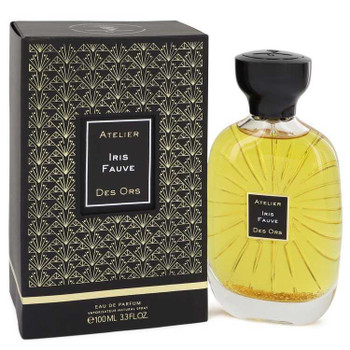 Iris Fauve by Atelier Des Ors Eau De Parfum Spray product image at NuMercy
