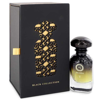 Widian Black V by Widian Extrait De Parfum Spray product image at NuMercy