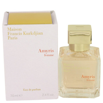 Amyris Femme by Maison Francis Kurkdjian Eau De Parfum Spray 2.4 oz