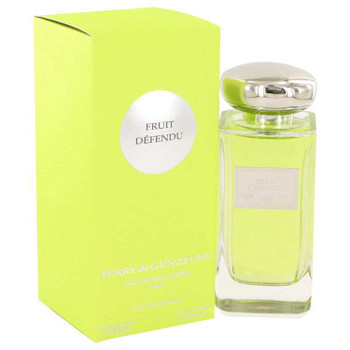 Fruit Defendu by Terry De Gunzburg Eau De Parfum Spray 3.33 oz product image at NuMercy