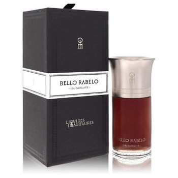 Bello Rabelo by Liquides Imaginaires Eau De Parfum Spray 3.3 oz product image at NuMercy