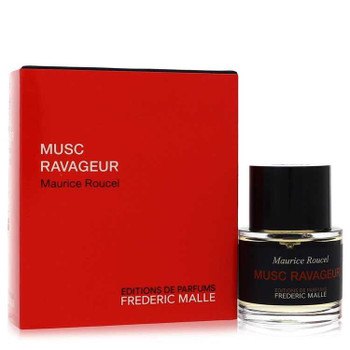 Musc Ravageur by Frederic Malle Eau De Parfum Spray product image at NuMercy