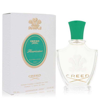 Fleurissimo by Creed Millesime Eau De Parfum Spray 2.5 oz product image at NuMercy