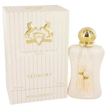 Sedbury by Parfums de Marly Eau De Parfum Spray 2.5 oz product image at NuMercy