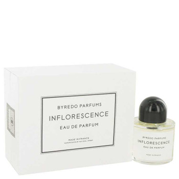 Byredo Inflorescence by Byredo Eau De Parfum Spray 3.4 oz product image at NuMercy