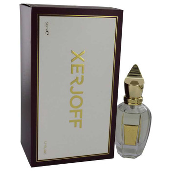 Shooting Stars Lua by Xerjoff Eau De Parfum Spray 1.7 oz product image at NuMercy