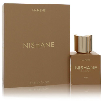 Nanshe by Nishane Extrait de Parfum
