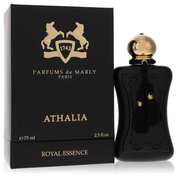 Athalia by Parfums De Marly Eau De Parfum Spray 2.5 oz product image at NuMercy