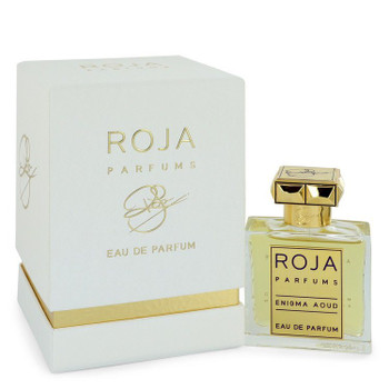 Roja Enigma Aoud by Roja Parfums Eau De Parfum Spray