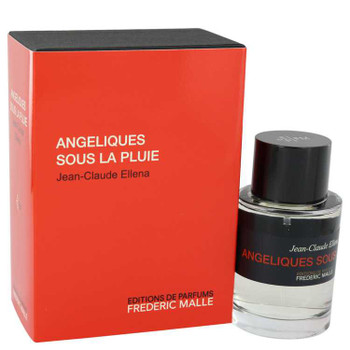 Angeliques Sous La Pluie by Frederic Malle Eau De Toilette Spray 3.4 oz product image at NuMercy
