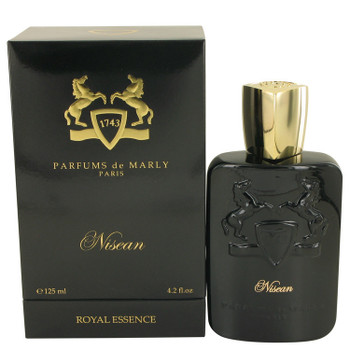 Nisean by Parfums De Marly Eau De Parfum Spray 4.2 oz