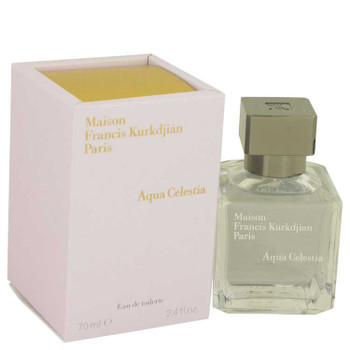 Aqua Celestia by Maison Francis Kurkdjian Eau De Toilette Spray 2.4 oz product image at NuMercy