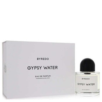 Byredo Gypsy Water by Byredo Eau De Parfum Spray product image at NuMercy