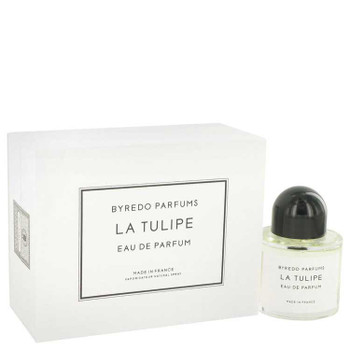 Byredo La Tulipe by Byredo Eau De Parfum Spray 3.4 oz product image at NuMercy
