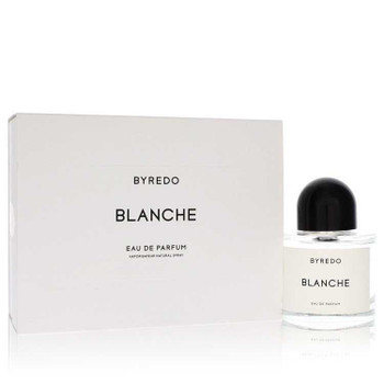 Byredo Blanche by Byredo Eau De Parfum Spray 3.4 oz product image at NuMercy