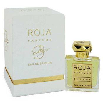 Roja Enigma by Roja Parfums Extrait De Parfum Spray 1.7 oz product image at NuMercy