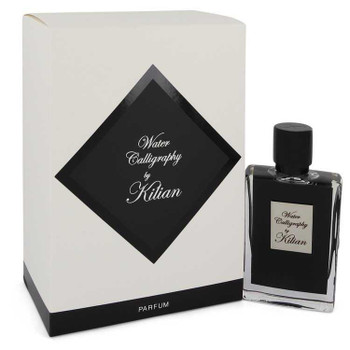 Water Calligraphy by Kilian Eau De Parfum Spray Refillable 1.7 oz product image at NuMercy