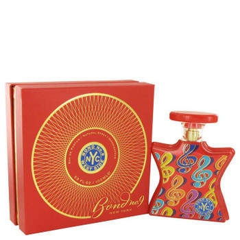 West Side by Bond No. 9 Eau De Parfum Spray 3.3 oz product image at NuMercy