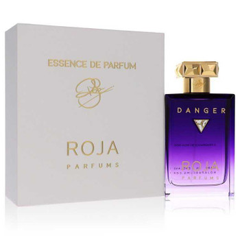 Roja Danger by Roja Parfums Essence De Parfum Spray 3.4 oz product image at NuMercy