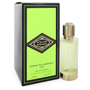 Cedrat De Diamante by Versace Eau De Parfum Spray product image at NuMercy