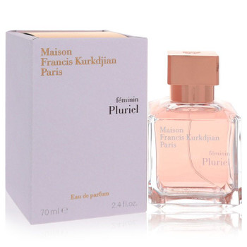 Pluriel by Maison Francis Kurkdjian Eau De Parfum Spray 2.4 oz