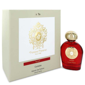 Tiziana Terenzi Tempel by Tiziana Terenzi Extrait De Parfum Spray product image at NuMercy