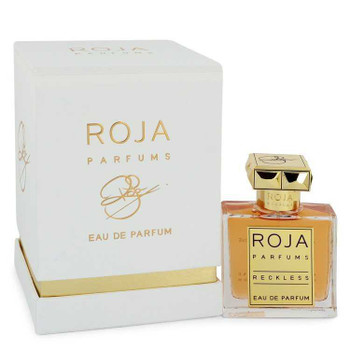Roja Reckless by Roja Parfums Eau De Parfum Spray 1.7 oz product image at NuMercy