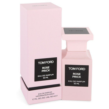 Tom Ford Rose Prick by Tom Ford Eau De Parfum Spray 1.7 oz