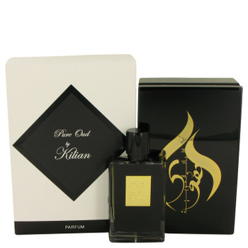 Pure Oud by Kilian Eau De Parfum Refillable Spray 1.7 oz