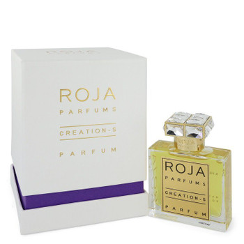 Roja Creation-S by Roja Parfums Extrait De Parfum Spray 1.7 oz